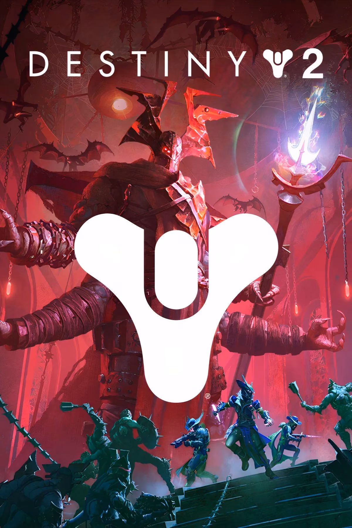 destiny-2-echoes-act-1-unraveling-the-vex-mystery-on-nessus-in-a-rising-chorus-image-1