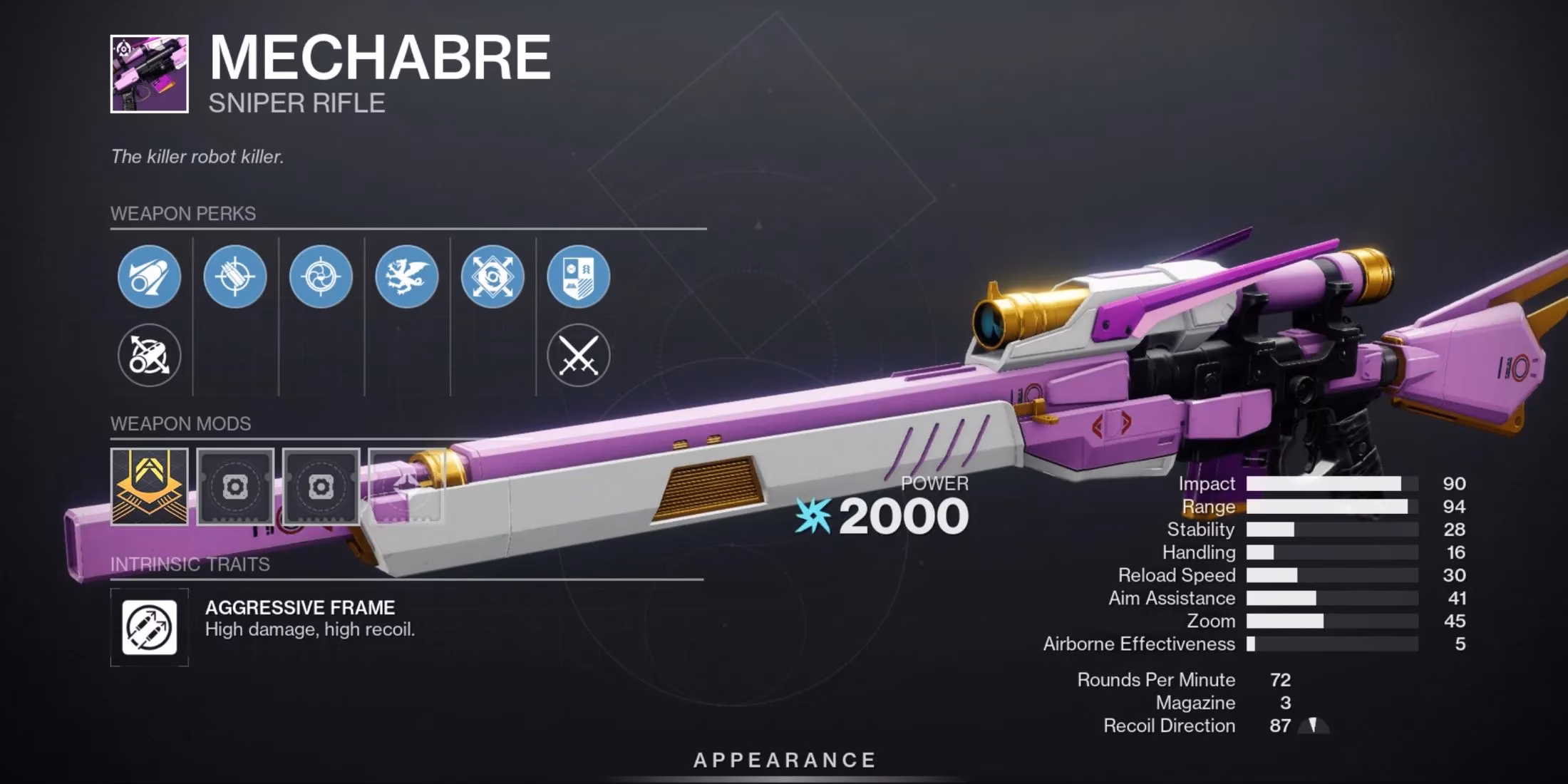 destiny-2-2026-festival-of-the-lost-ultimate-weapon-god-roll-guide-for-new-heavy-burst-shotgun-image-1