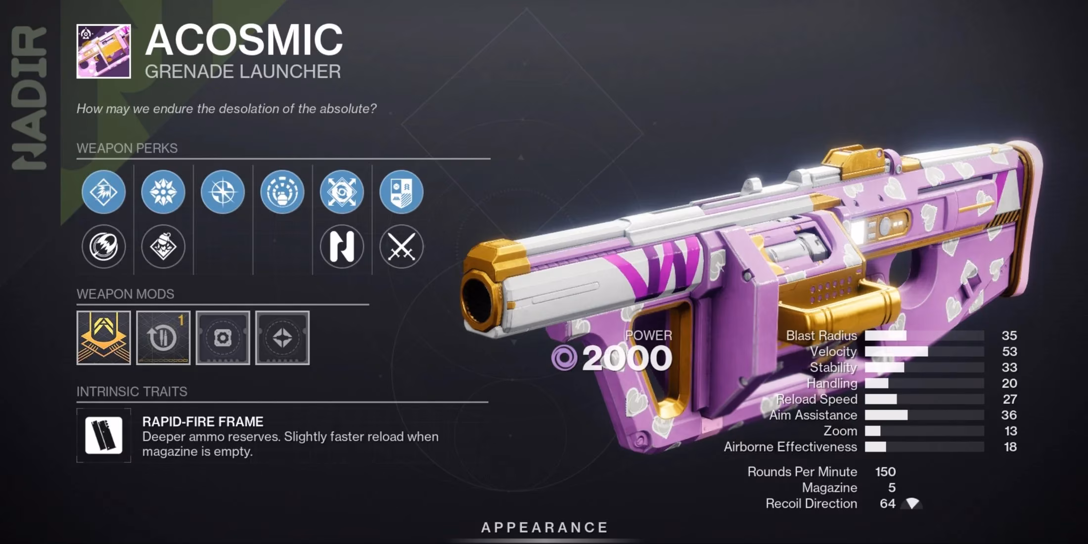 destiny-2-2026-festival-of-the-lost-ultimate-weapon-god-roll-guide-for-new-heavy-burst-shotgun-image-4